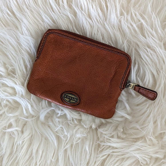 Fossil Wallet - Picture 2 of 3